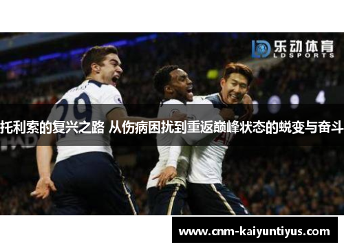 托利索的复兴之路 从伤病困扰到重返巅峰状态的蜕变与奋斗
