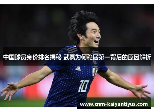 中国球员身价排名揭秘 武磊为何稳居第一背后的原因解析