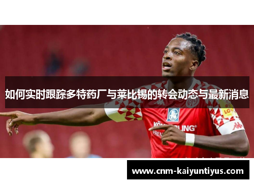 如何实时跟踪多特药厂与莱比锡的转会动态与最新消息