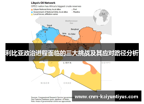 利比亚政治进程面临的三大挑战及其应对路径分析
