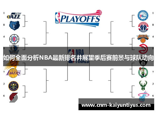 如何全面分析NBA最新排名并展望季后赛前景与球队动向