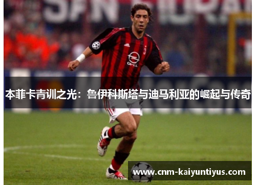 本菲卡青训之光：鲁伊科斯塔与迪马利亚的崛起与传奇