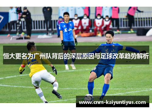 恒大更名为广州队背后的深层原因与足球改革趋势解析