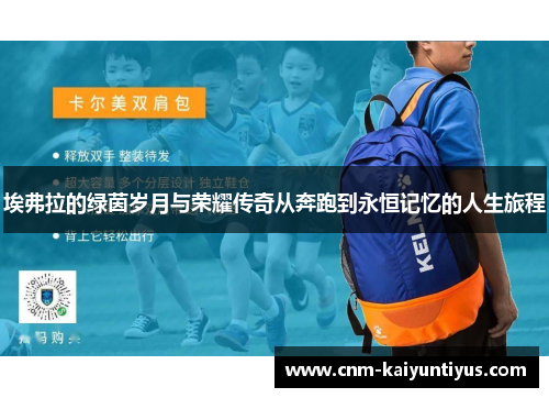 埃弗拉的绿茵岁月与荣耀传奇从奔跑到永恒记忆的人生旅程